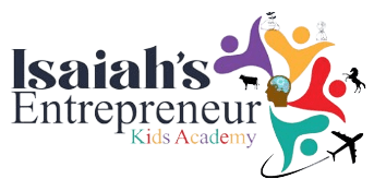 Isaiah's Entrepreneur Kids Academy