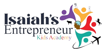 Isaiah's Entrepreneur Kids Academy